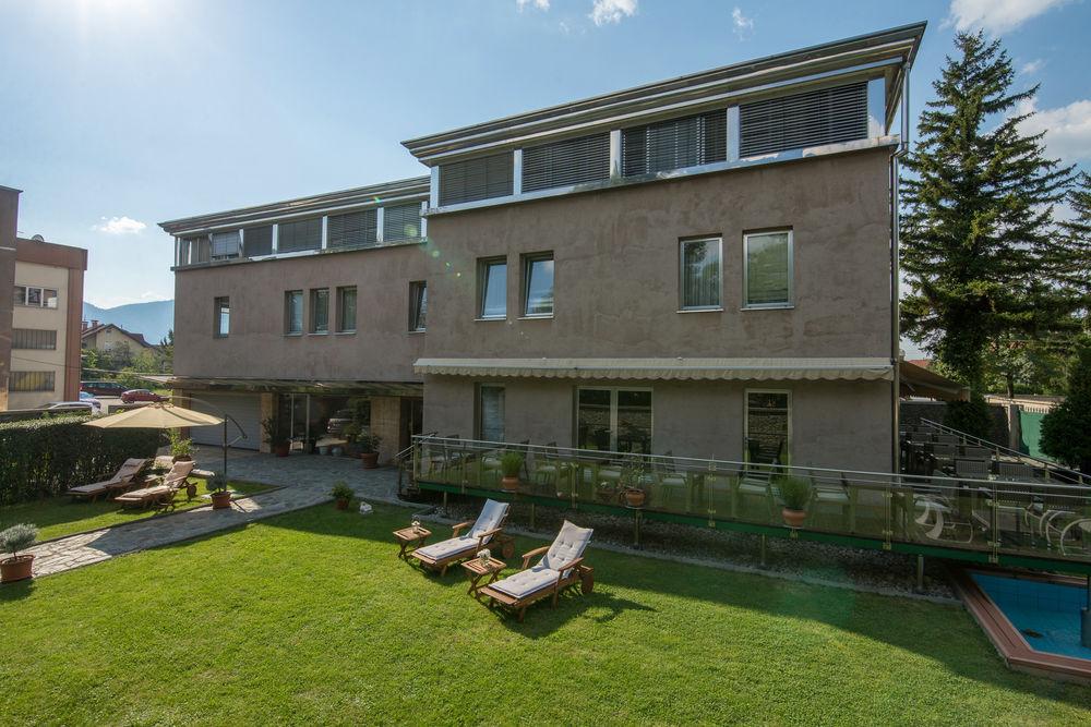 Hotel By Gastroid Ilidza Exterior photo
