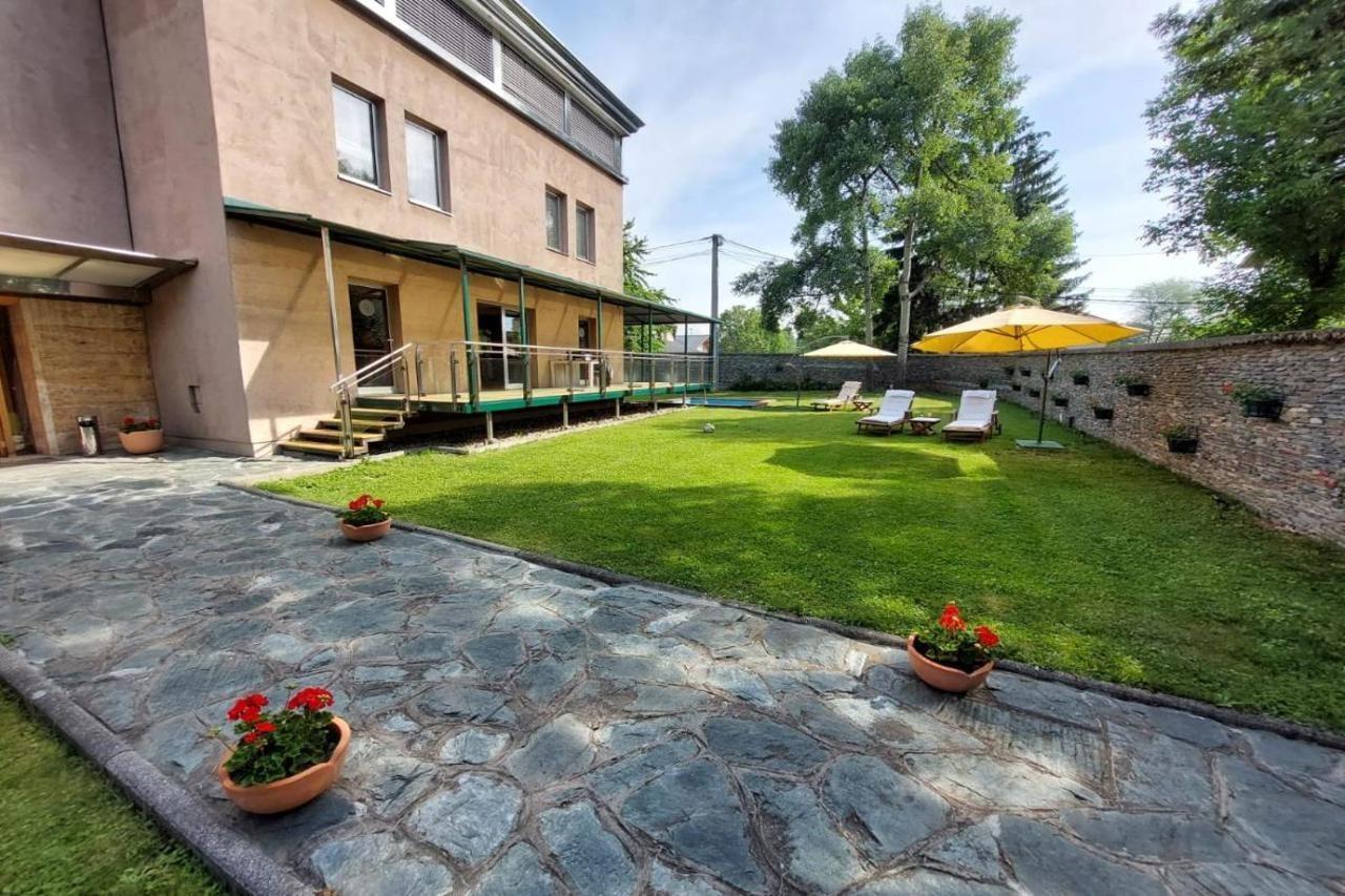 Hotel By Gastroid Ilidza Exterior photo